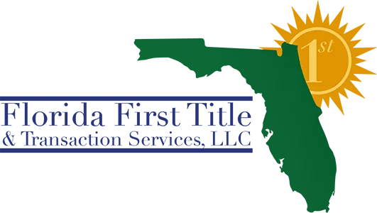 Ocala, Marion County, Volusia, FL | Florida First Title & Transactions Services, LLC